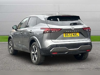 Used Nissan Qashqai 2022 for sale - 77540023: Photo