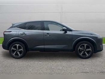 Used Nissan Qashqai 2022 for sale - 77540023: Photo