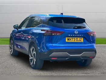 Used Nissan Qashqai 2023 for sale - 78050717: Photo