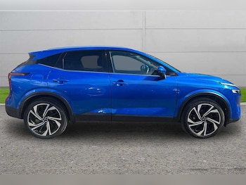 Used Nissan Qashqai 2023 for sale - 78050717: Photo