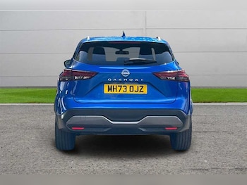 Used Nissan Qashqai 2023 for sale - 78050717: Photo