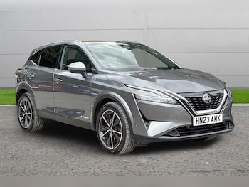 Used Nissan Qashqai 2023 for sale - 79095160: Photo