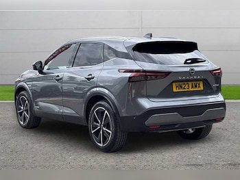 Used Nissan Qashqai 2023 for sale - 79095160: Photo