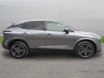 Used Nissan Qashqai 2023 for sale - 79095160: Photo