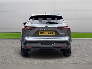 Used Nissan Qashqai 2023 for sale - 79095160: Photo
