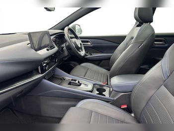 Used Nissan Qashqai 2023 for sale - 78948735: Photo