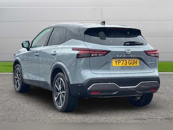 Used Nissan Qashqai 2023 for sale - 78948735: Photo