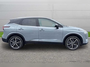 Used Nissan Qashqai 2023 for sale - 78948735: Photo