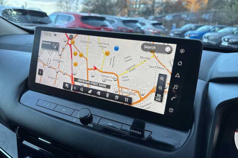 Used Nissan Qashqai 2022 for sale - 76705903: Photo 10