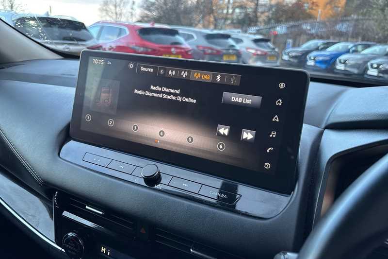 Used Nissan Qashqai 2022 for sale - 76705903: Photo 11