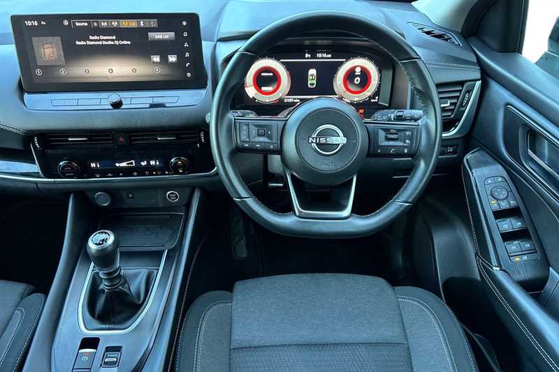 Used Nissan Qashqai 2022 for sale - 76705903: Photo 15