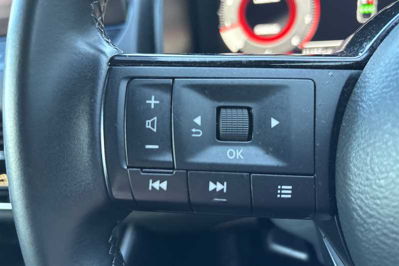 Used Nissan Qashqai 2022 for sale - 76705903: Photo 16