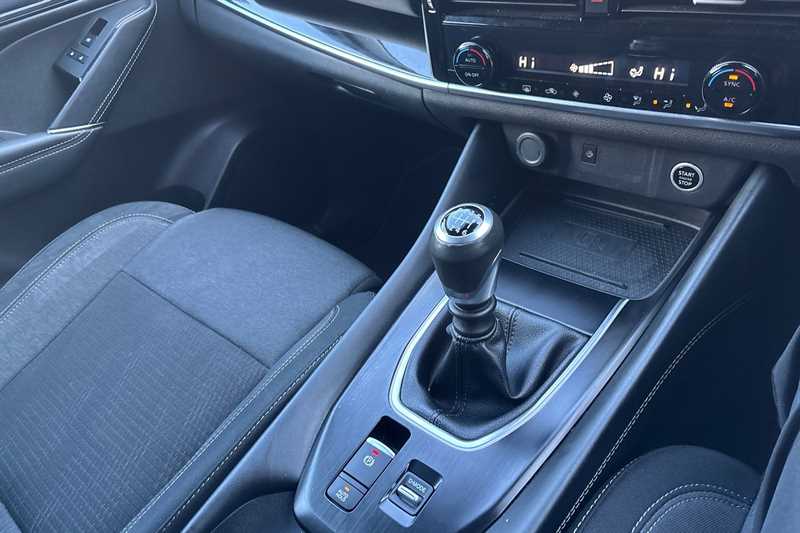 Used Nissan Qashqai 2022 for sale - 76705903: Photo 17