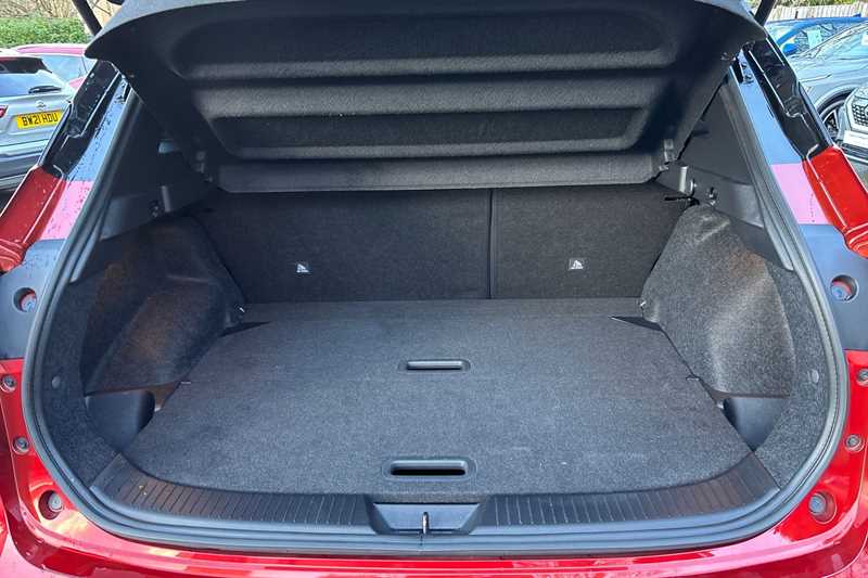 Used Nissan Qashqai 2022 for sale - 76705903: Photo 20