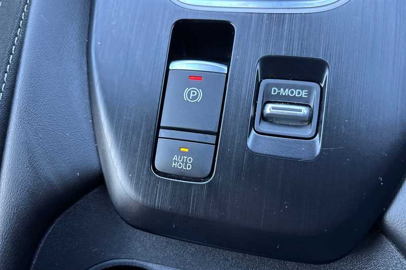 Used Nissan Qashqai 2022 for sale - 76705903: Photo 23