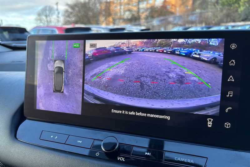 Used Nissan Qashqai 2022 for sale - 76705903: Photo 26