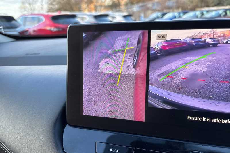 Used Nissan Qashqai 2022 for sale - 76705903: Photo 27