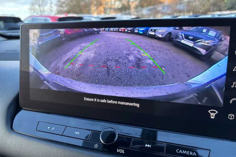 Used Nissan Qashqai 2022 for sale - 76705903: Photo 28