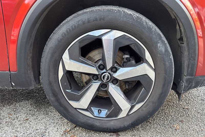 Used Nissan Qashqai 2022 for sale - 76705903: Photo 31