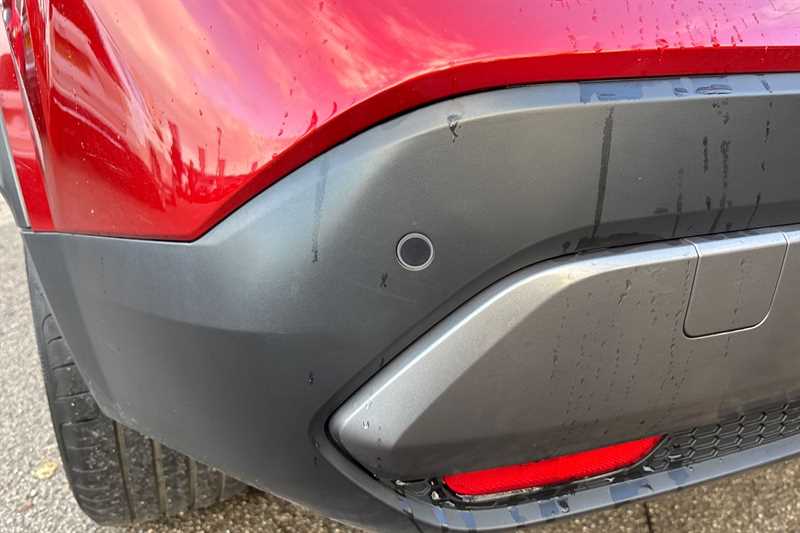 Used Nissan Qashqai 2022 for sale - 76705903: Photo 34