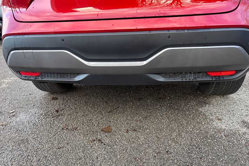 Used Nissan Qashqai 2022 for sale - 76705903: Photo 39