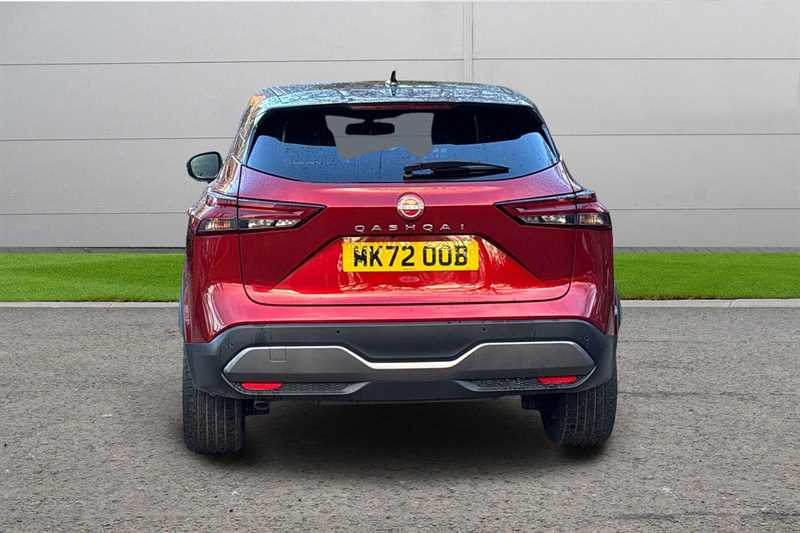 Used Nissan Qashqai 2022 for sale - 76705903: Photo 4