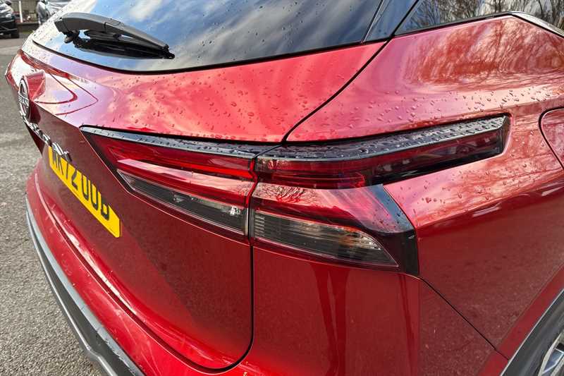 Used Nissan Qashqai 2022 for sale - 76705903: Photo 40