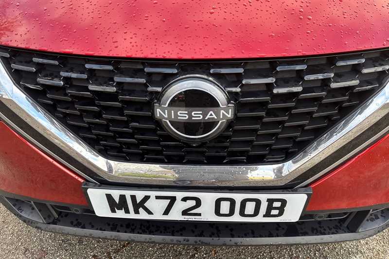 Used Nissan Qashqai 2022 for sale - 76705903: Photo 41