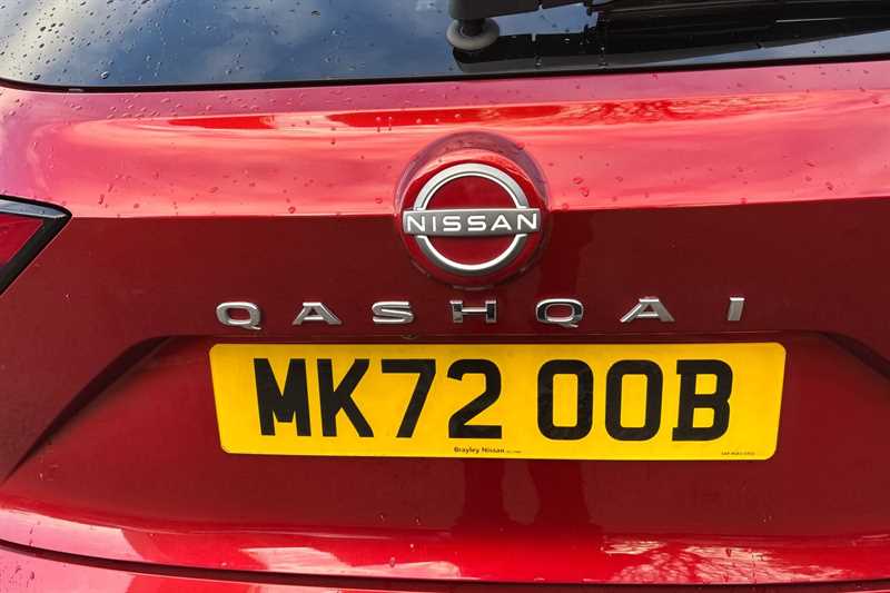 Used Nissan Qashqai 2022 for sale - 76705903: Photo 42