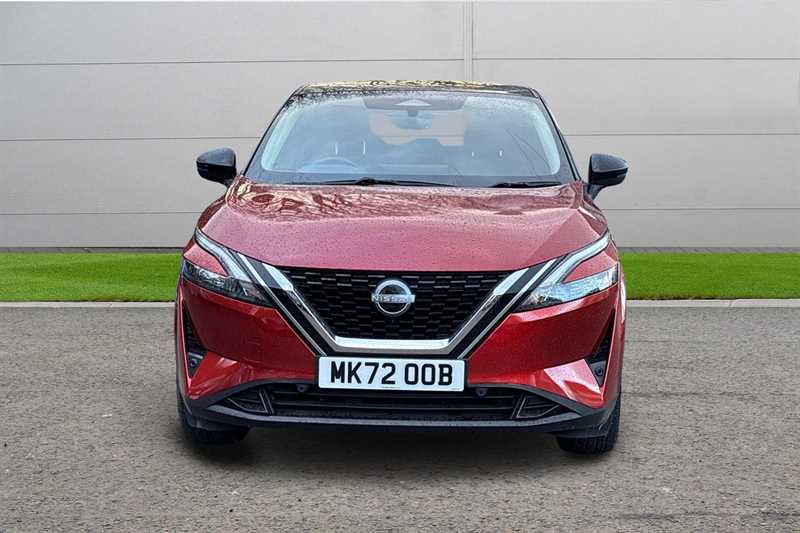 Used Nissan Qashqai 2022 for sale - 76705903: Photo 5