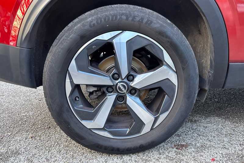 Used Nissan Qashqai 2022 for sale - 76705903: Photo 6