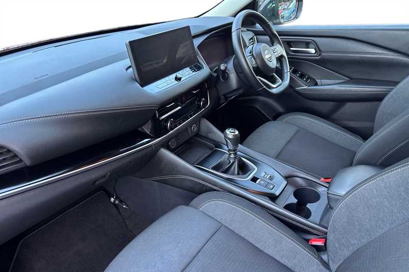 Used Nissan Qashqai 2022 for sale - 76705903: Photo 7