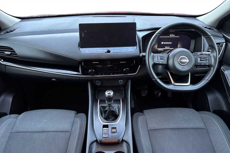 Used Nissan Qashqai 2022 for sale - 76705903: Photo 9