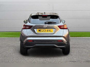 Used Nissan Juke undefined for sale - 77232479: Photo