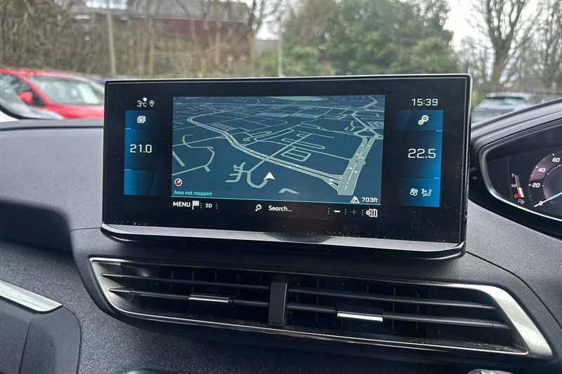 Used Peugeot 3008 2022 for sale - 77307853: Photo 10