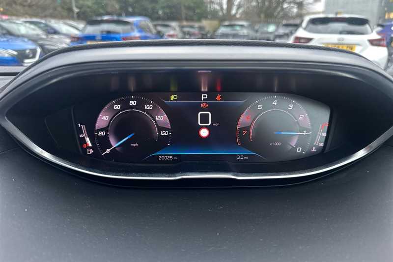 Used Peugeot 3008 2022 for sale - 77307853: Photo 14