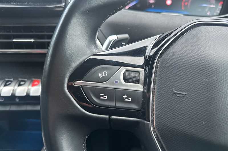 Used Peugeot 3008 2022 for sale - 77307853: Photo 16