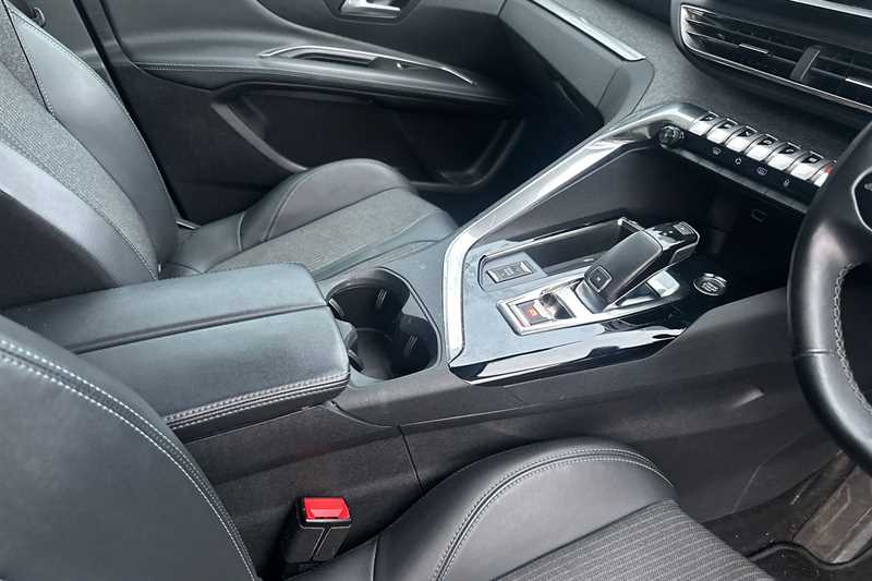 Used Peugeot 3008 2022 for sale - 77307853: Photo 17