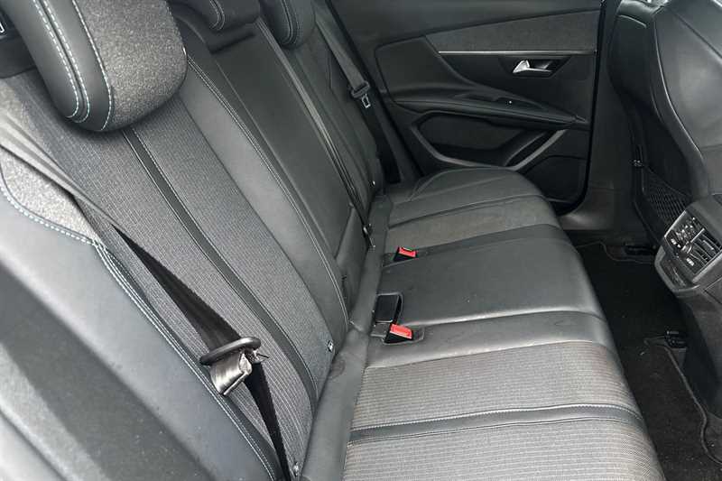 Used Peugeot 3008 2022 for sale - 77307853: Photo 21