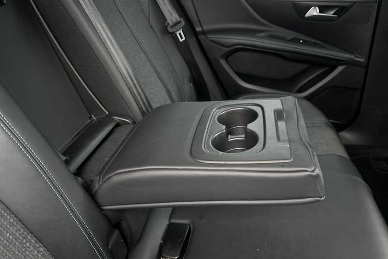 Used Peugeot 3008 2022 for sale - 77307853: Photo 22