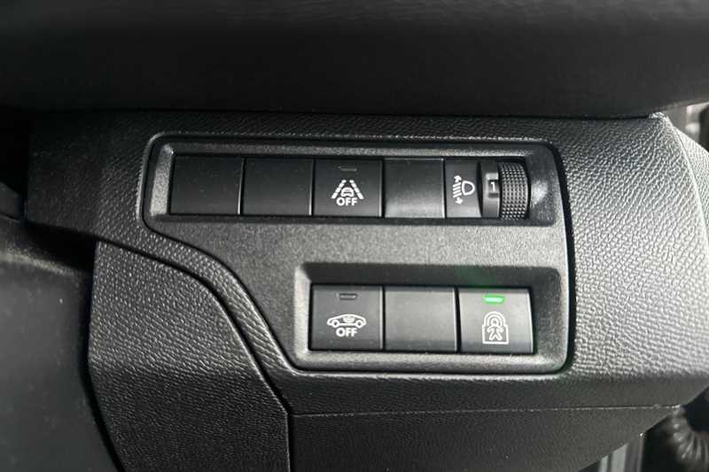 Used Peugeot 3008 2022 for sale - 77307853: Photo 23