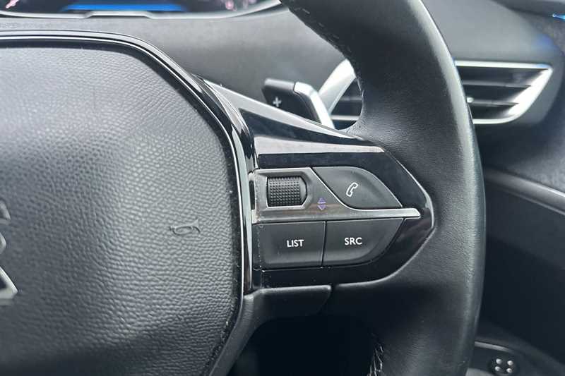 Used Peugeot 3008 2022 for sale - 77307853: Photo 24