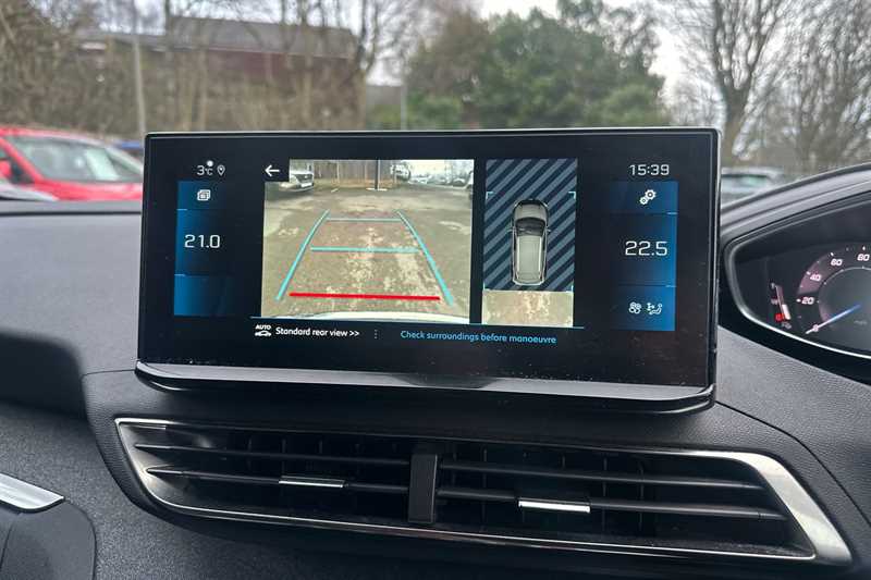 Used Peugeot 3008 2022 for sale - 77307853: Photo 27