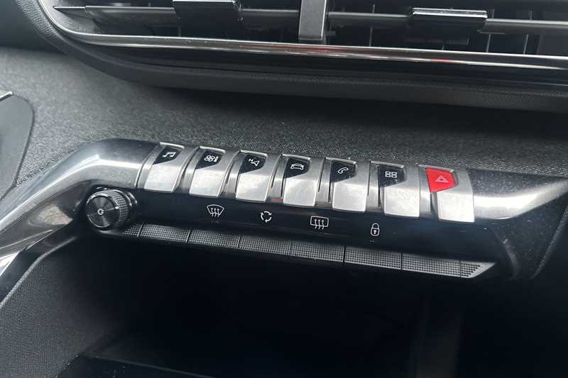 Used Peugeot 3008 2022 for sale - 77307853: Photo 28