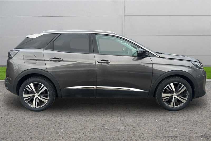 Used Peugeot 3008 2022 for sale - 77307853: Photo 3