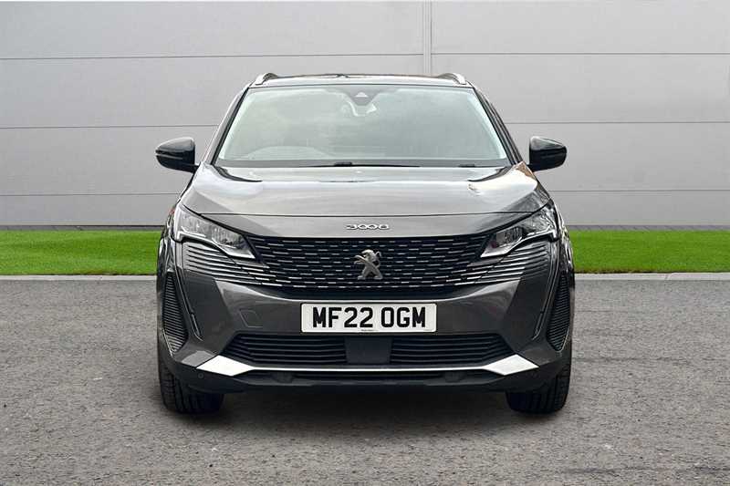 Used Peugeot 3008 2022 for sale - 77307853: Photo 5