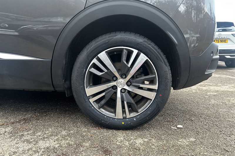 Used Peugeot 3008 2022 for sale - 77307853: Photo 6