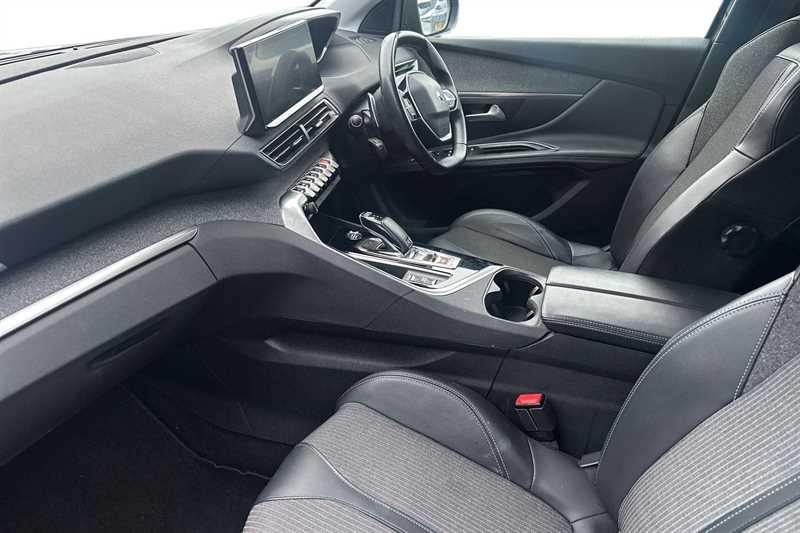 Used Peugeot 3008 2022 for sale - 77307853: Photo 7