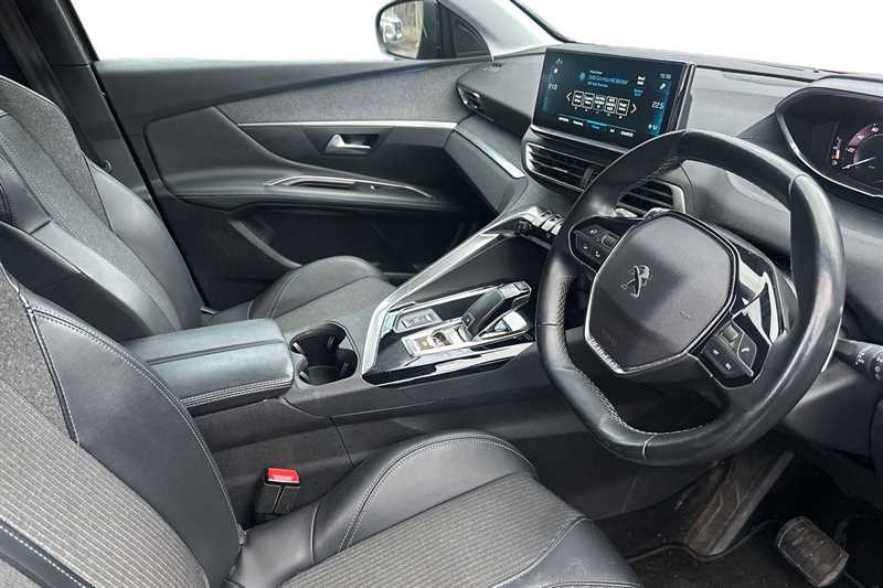 Used Peugeot 3008 2022 for sale - 77307853: Photo 8