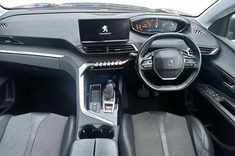 Used Peugeot 3008 2022 for sale - 77307853: Photo 9